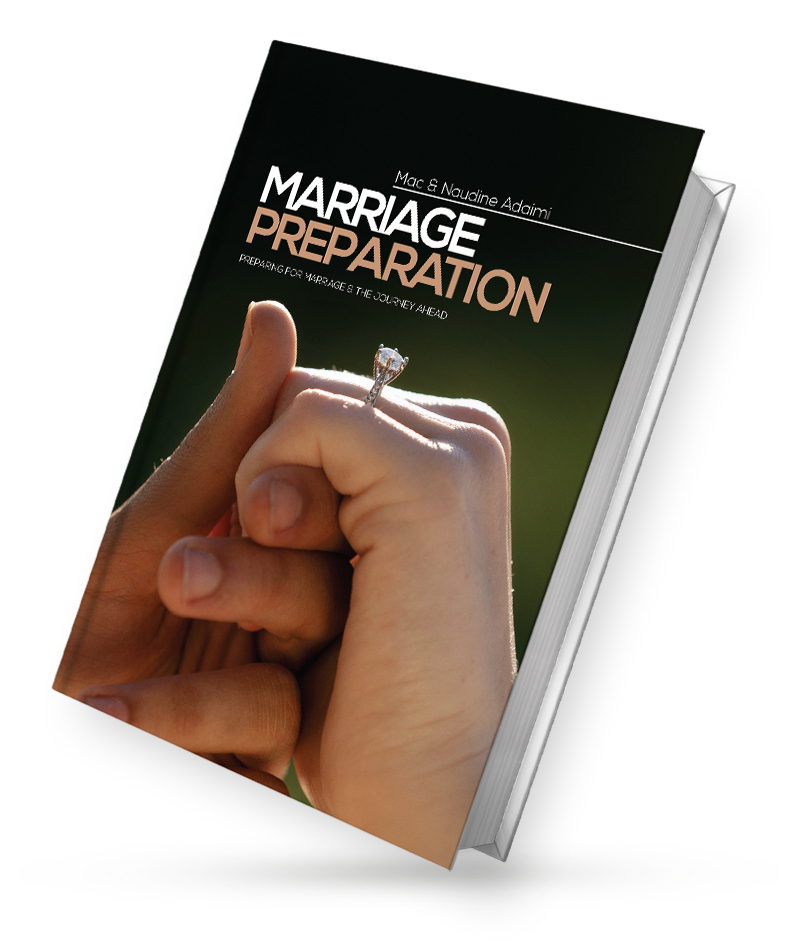Marriage Preparation